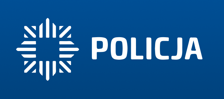 Policja logo